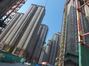 屋面工程案例